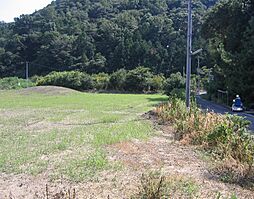 宇和島市三浦 売り地