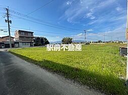 安武町住吉4区画　1号地 1