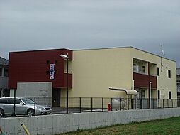 カーサ・ピッコラ伊勢崎 203