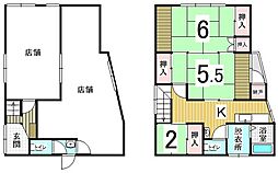 野母町　中古戸建