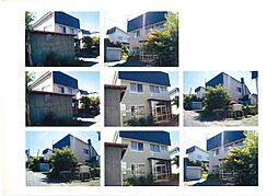 小樽市張碓町の一戸建て