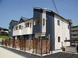 エルノルテ御薗宇Ｂ 3