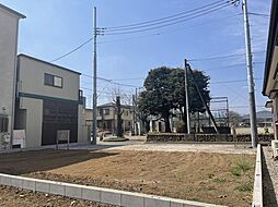 山手町売地