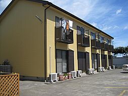 トミーハウス鹿島ガーデンII C