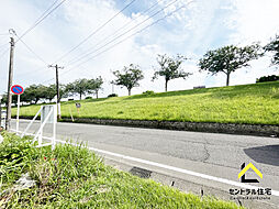 鶴島3丁目　建築条件なし売地