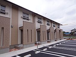 maison belle ville メゾンベルベル　A 105