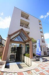 メゾン・ド・サンパティー