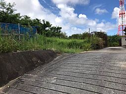 豊見城市根差部の土地