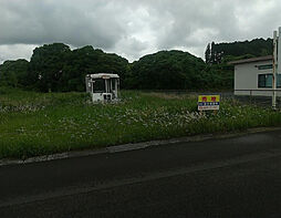 宮崎市大字本郷北方の土地