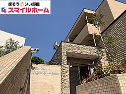 THE FIRST東山公園 303