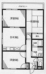 横浜市金沢区富岡西２丁目