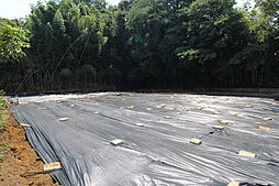 八千代市吉橋の土地