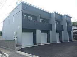 ピースランド　（ガレージハウス） C号