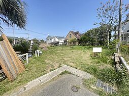 長生郡一宮町一宮の土地