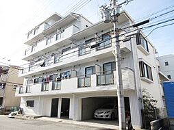 神戸市東灘区御影塚町２丁目