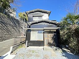 オーナーチェンジ:リフォーム済富岡東3丁目中古戸建て