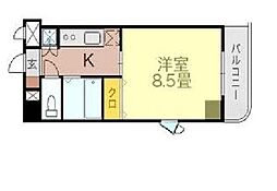 トレステーラ中殿 501