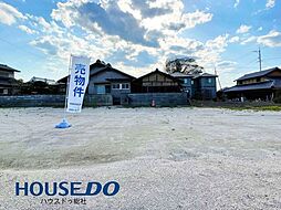 売土地 総社市中原 常盤小学校・総社西中学校エリア