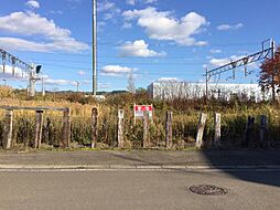 空知郡奈井江町字奈井江町の土地