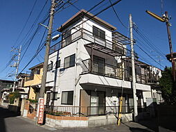 ジェイテラス越谷 301