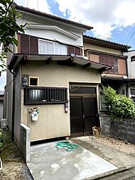 竜安寺貸家