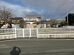 佐渡市八幡の一戸建て