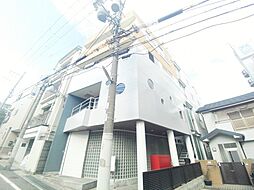 神戸市灘区福住通５丁目