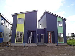 フォレント前野町 B-2