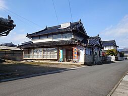 津山市高野本郷戸建