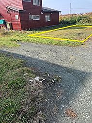 留萌市堀川1丁目　売土地