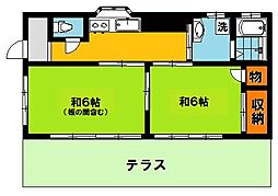 飯塚貸家 なし