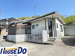 大字小野田奥若山　中古戸建