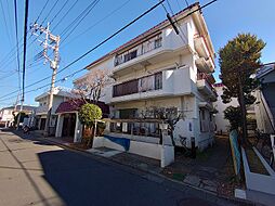 レスポワール志木 103