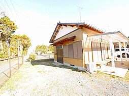 久米野貸家 3号室