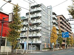 オプティマルレジデンス 503