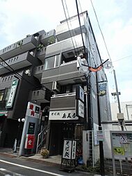 リバティ新丸子 503