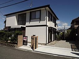 北葛城郡滝川台１丁目貸家