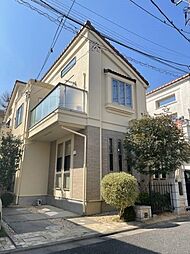 練馬関町北4丁目戸建て 戸建て