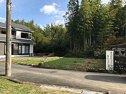 曽我部町穴太木戸口　売土地