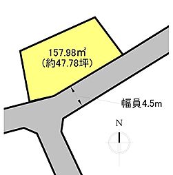 高崎市根小屋町の土地