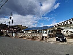 赤穂郡上郡町山野里土地