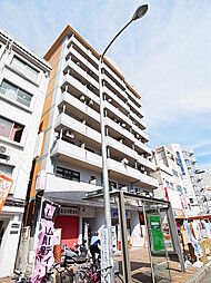神戸市兵庫区福原町