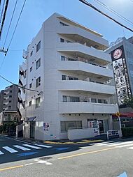第５ドミール森田 501