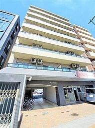 マスダビル 501（家具家電付き）