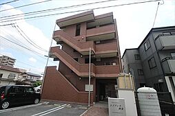 レジデンス御条 201