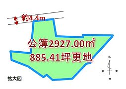 玉名市天水町小天土地