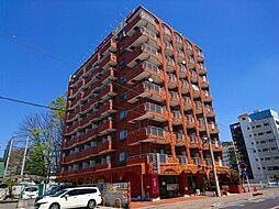 メゾン・ド・エスト ６０６