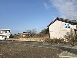 横見町長岡東　売土地