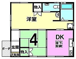 西条市港の中古戸建