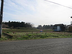 土地・つくば市柳橋　１０年特例用地